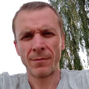 Анатолий , 39 лет