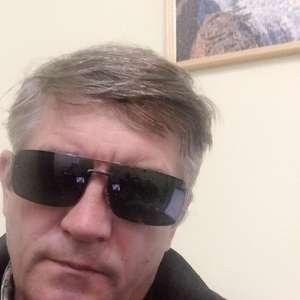Vlad ivanov, 60 лет