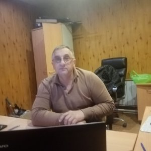 Игорь ЗОЛЬНИКОВ, 53 года