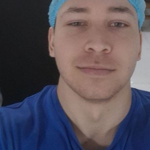 Рома , 22 года