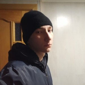 Никита , 22 года