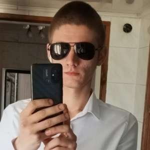 Дмитрий , 24 года