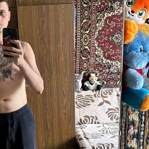 Максим , 34 года