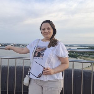 Лейсан , 37 лет