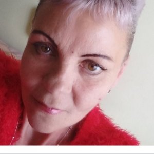 Алевтина , 53 года