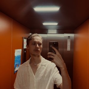 Danya , 23 года