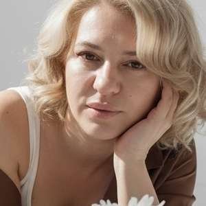 Анастасич , 43 года
