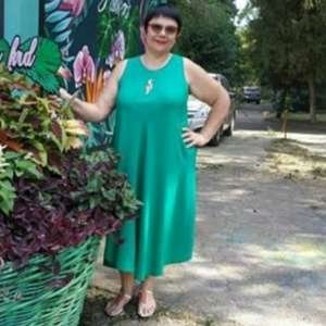 Жанна , 54 года