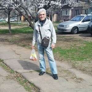 Сергей , 66 лет
