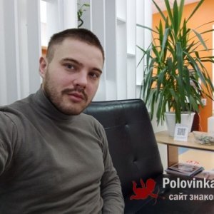 Владимир , 33 года
