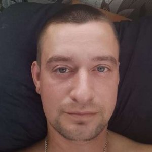 Ник , 34 года