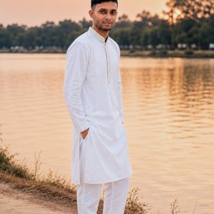 Johir Rayhan Mr, 27 лет