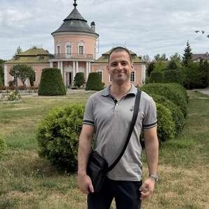 Андрій , 35 лет