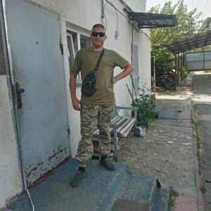 Дмитро , 40 лет