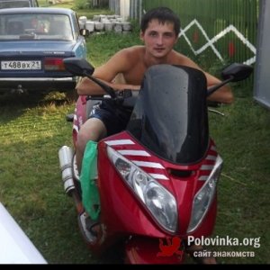 Андрей , 32 года