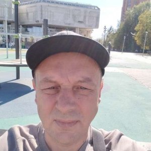 Вячеслав , 47 лет
