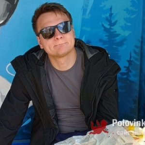 Павел , 29 лет