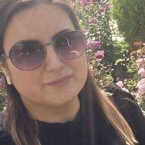 Yekaterina , 28 лет