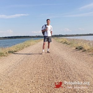 Павел , 21 год