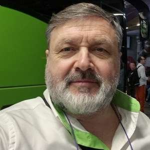 Анатолий , 56 лет