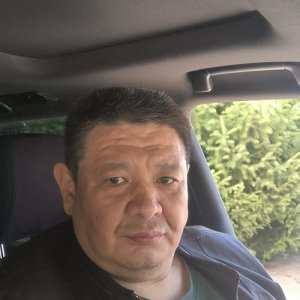 Valihan , 50 лет