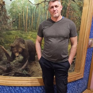 Виталий , 49 лет