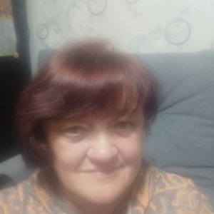 Мигалова татьяна , 54 года