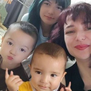 Зера , 32 года