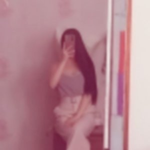 Vika Позывной, 22 года