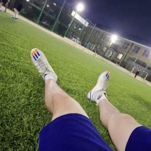 Рус , 24 года