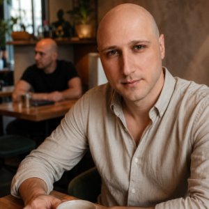 Петр , 36 лет