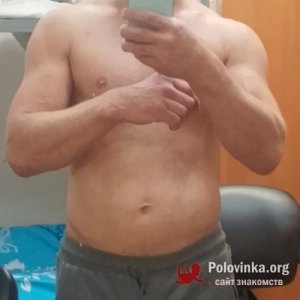 Сергей Хочу любви, 42 года