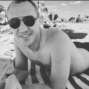 Александр , 42 года