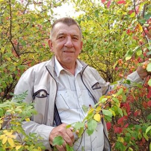 Сергей , 69 лет