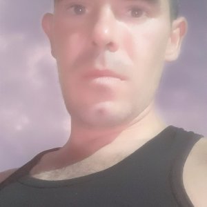 Женя Белорусов, 32 года