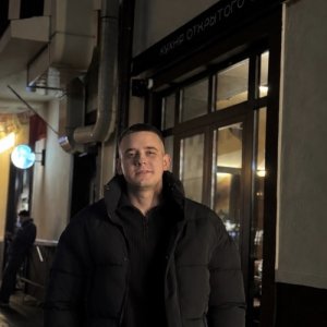 Степан , 24 года