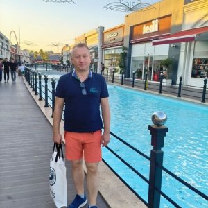 Алексей , 44 года