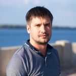 Алекс Чернов: 