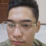 Дидр, 22 года