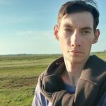 Nikolay, 25 лет