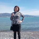 Жанна, 62 года