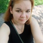 Элина, 39 лет
