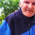 Юрій, 72 года