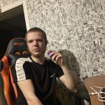 Елисей, 18 лет