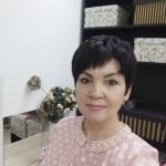 Лара, 55 лет