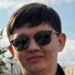 Жандос : 