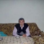 Камо, 68 лет