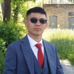Нурсултан Асанов: 