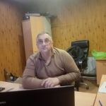 Игорь, 53 года