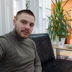 Владимир, 33 года